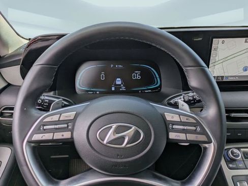 Used 2024 Hyundai Palisade XRT FWD image 30