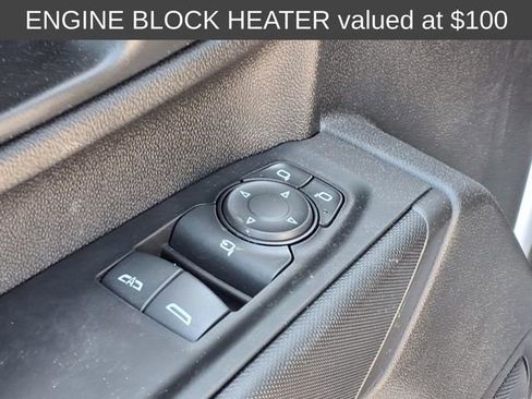 New 2025 Chevrolet Silverado 3500 W/T w/ WT Convenience Package AWD/4WD image 12