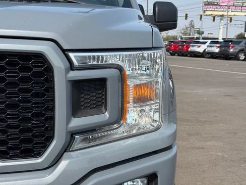 Used 2019 Ford F150 XL w/ Equipment Group 101A Mid AWD/4WD image 7