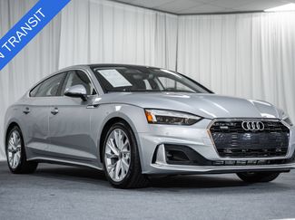 Used 2023 Audi A5 2.0T Premium Plus w/ Premium Plus AWD/4WD video 1