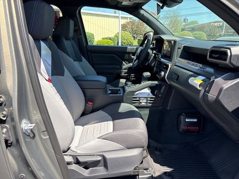 New 2026 Toyota Tacoma TRD Sport AWD/4WD image 6