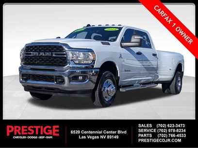 Used 2024 RAM 3500 Big Horn