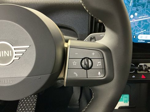 New 2026 MINI Cooper Convertible FWD image 13