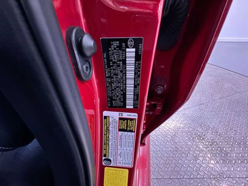 Used 2021 Toyota Camry XSE w/ Navigation Package image 44