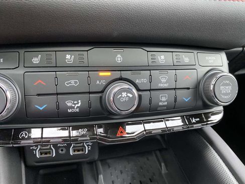 New 2026 Dodge Durango GT image 14