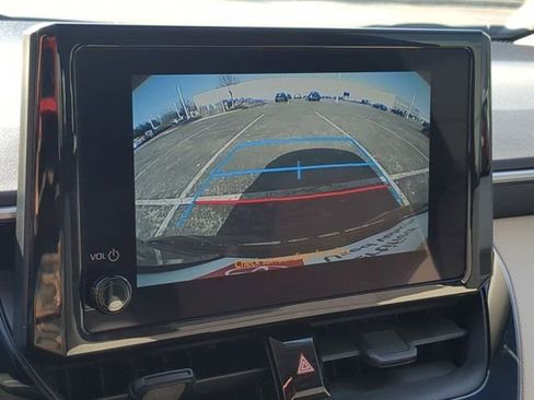 Certified 2026 Toyota Corolla LE image 12