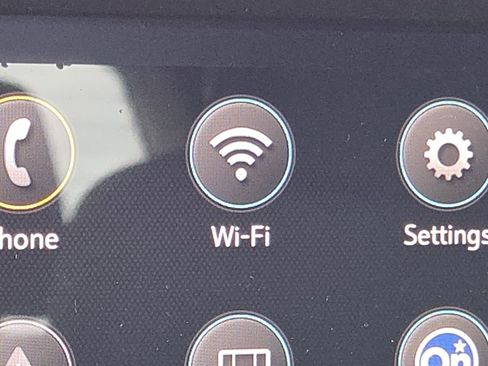 New 2026 GMC Sierra 3500 Pro w/ 1SA Pro Safety Plus Package image 7