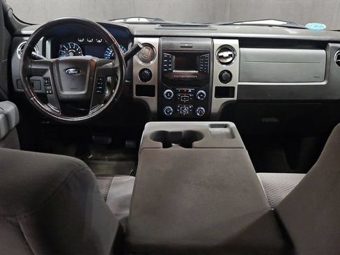 Used 2014 Ford F150 XLT w/ XLT Convenience Package AWD/4WD image 2