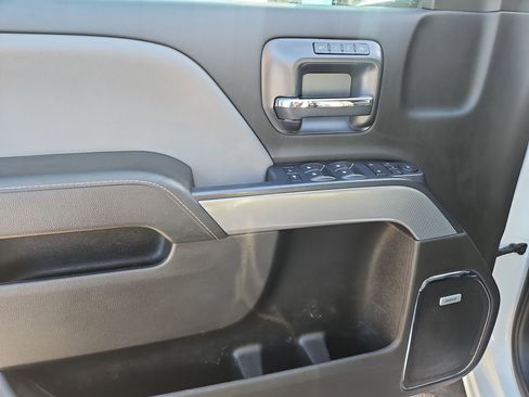 Used 2018 Chevrolet Silverado 3500 LTZ w/ Duramax Plus Package image 13