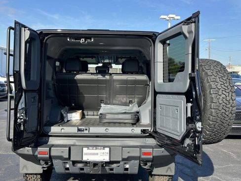 New 2025 INEOS Grenadier AWD/4WD image 43