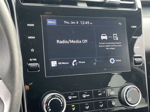 Certified 2023 Hyundai Tucson SEL image 24