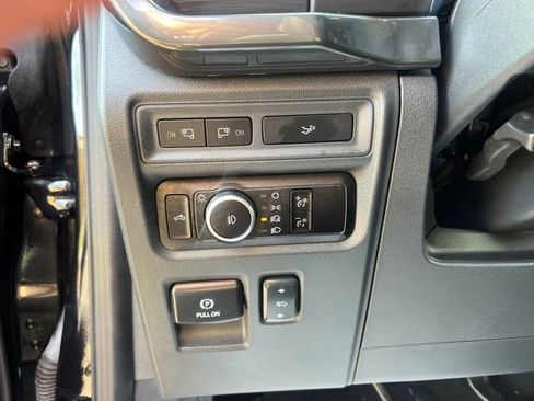 Used 2023 Ford F150 XLT w/ Equipment Group 302A High AWD/4WD image 23