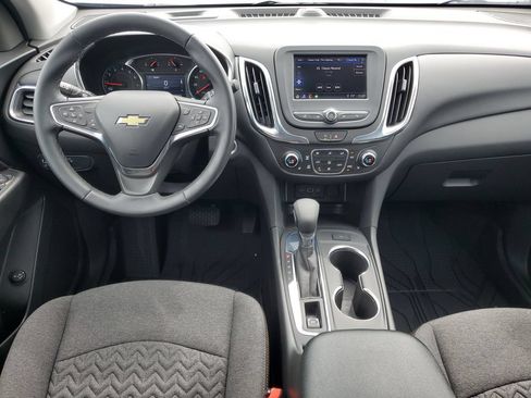 Used 2024 Chevrolet Equinox LT w/ LPO, Floor Liner Package FWD image 23