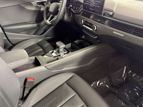 Used 2023 Audi A5 2.0T Premium Plus w/ Premium Plus image 14