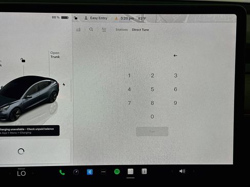Used 2023 Tesla Model 3 Standard Range RWD image 19