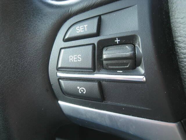 Used 2016 BMW X5 xDrive35i AWD/4WD image 28