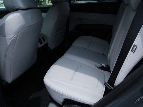 Used 2026 Hyundai Tucson SEL image 15