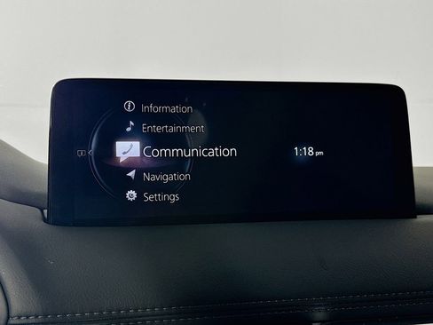 Used 2021 MAZDA CX-5 Touring image 16