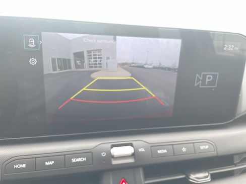 Used 2025 Kia K4 LXS image 24