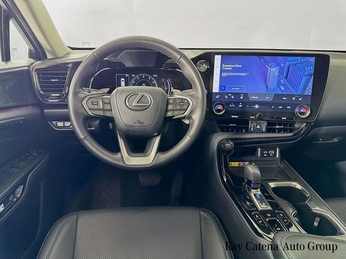 Certified 2024 Lexus NX 350 AWD image 24