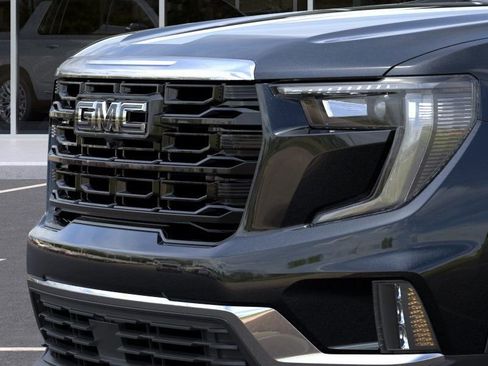 New 2026 GMC Acadia Elevation w/ Black Edition FWD image 13