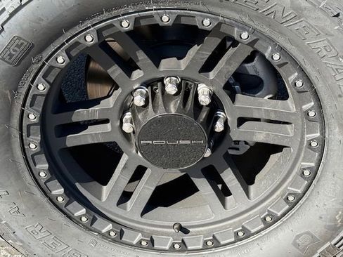 New 2025 Ford F350 Lariat w/ Lariat Ultimate Package image 11