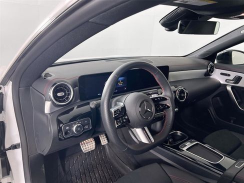 Certified 2026 Mercedes-Benz CLA 250 CLA 250 image 10