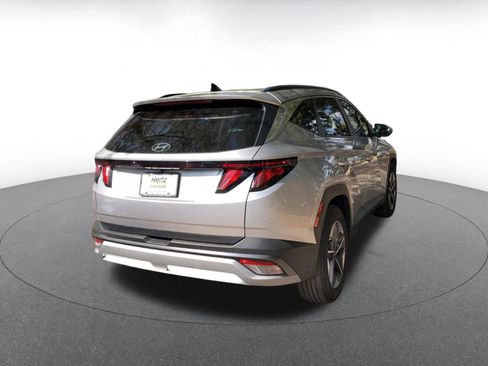 Used 2025 Hyundai Tucson SEL image 7