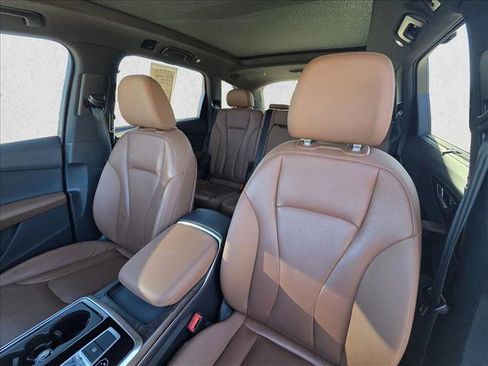Certified 2021 Audi Q7 2.0T Premium Plus w/ Executive Package image 15
