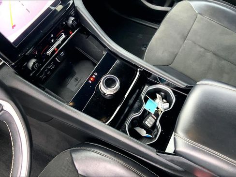 Used 2022 Jeep Grand Cherokee Altitude image 15