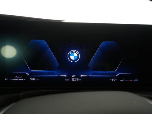 Used 2024 BMW 430i Gran Coupe xDrive 430i Gran Coupe w/ Premium Package image 23