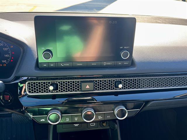 Used 2022 Honda Civic EX image 21