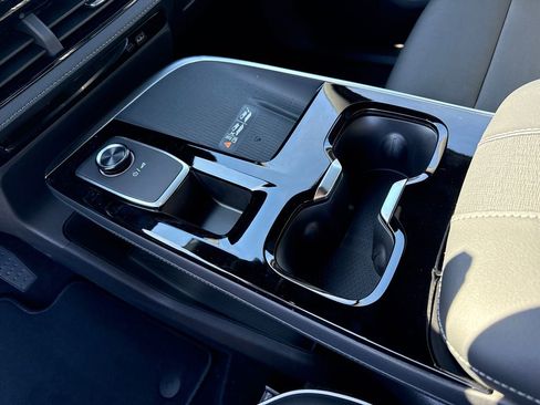 New 2026 Buick Enclave Preferred w/ Power Package AWD/4WD image 27