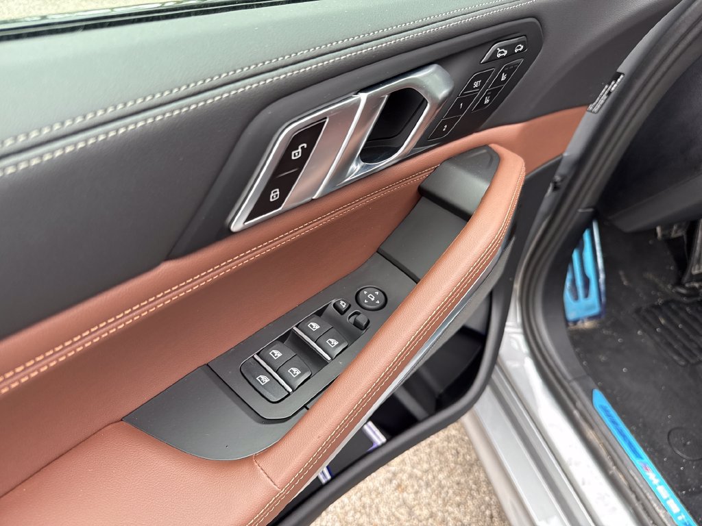 New 2026 BMW X6 M60i AWD/4WD image 12