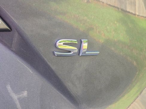 Used 2018 Nissan Murano SL image 15