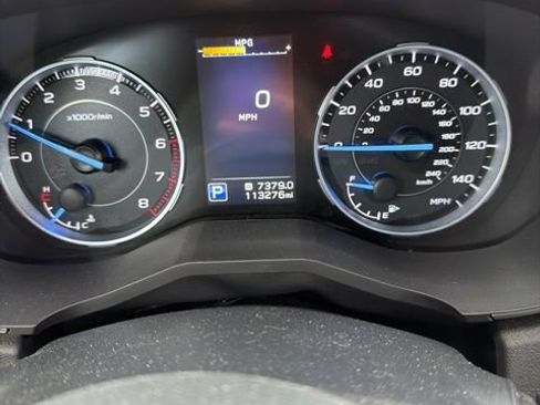 Used 2021 Subaru Ascent Touring w/ Popular Package #2 AWD/4WD image 6