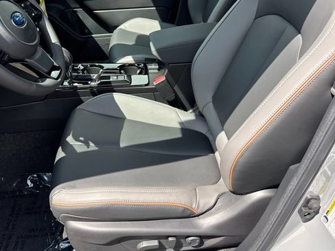 New 2026 Subaru Forester Sport w/ Onyx Edition AWD/4WD image 9