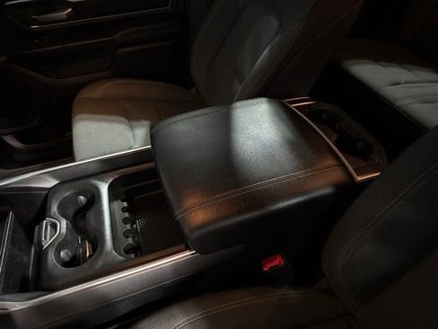 Used 2023 RAM 1500 Big Horn AWD/4WD image 19