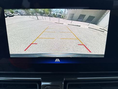 Used 2025 Chevrolet TrailBlazer LT image 23