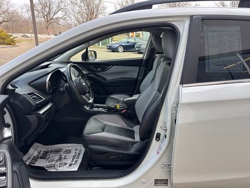 Used 2018 Subaru Crosstrek 2.0i Limited image 21