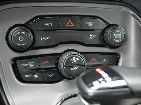 Used 2023 Dodge Challenger SXT w/ Cold Weather Group image 17