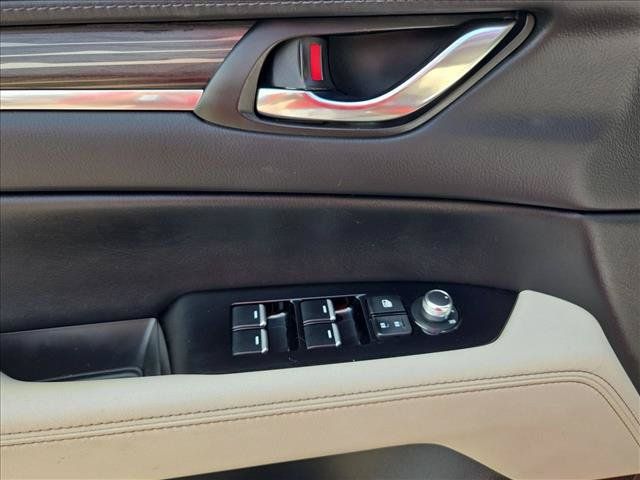 Used 2019 MAZDA CX-5 Grand Touring FWD image 15