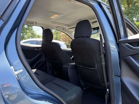 Used 2015 MAZDA CX-5 Touring w/ Touring Technology Package AWD/4WD image 15