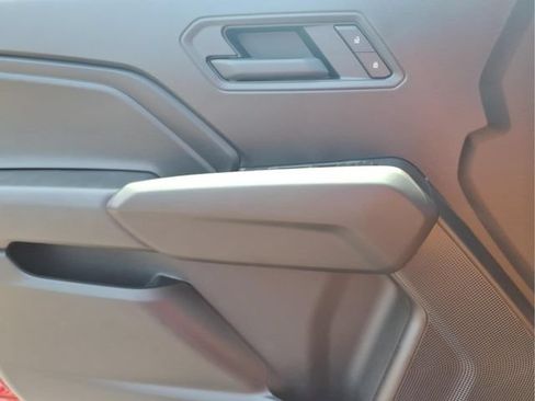 New 2026 Chevrolet Colorado W/T w/ WT Custom Package AWD/4WD image 13