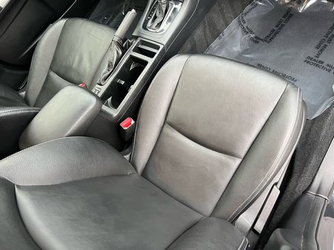 Used 2015 Subaru Impreza 2.0i Limited image 64