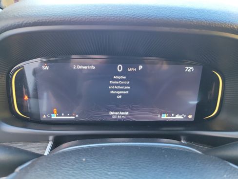 Used 2024 Jeep Wagoneer L Series II image 32