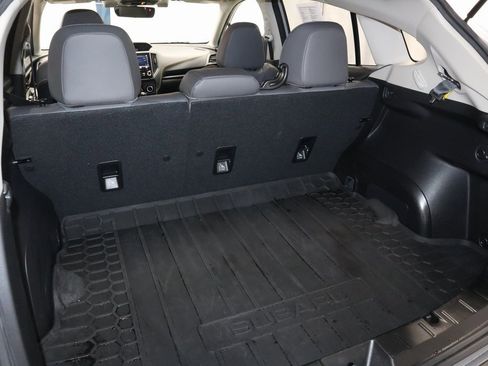 Used 2021 Subaru Crosstrek 2.5i Sport w/ Moonroof Package image 15