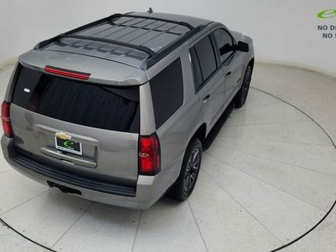 Used 2018 Chevrolet Tahoe LS w/ All-Season Package image 81