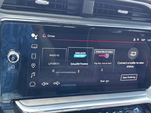 Used 2024 GMC Sierra 2500 Denali Ultimate w/ Max Trailering Package AWD/4WD image 40