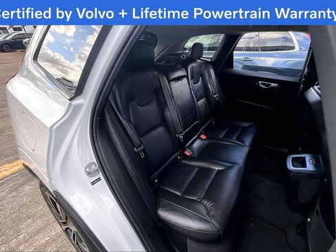 Certified 2025 Volvo XC60 B5 Plus image 34
